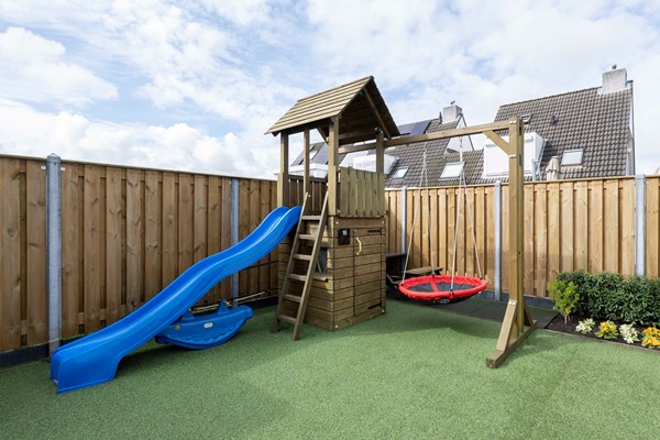 Medium property photo - Gasthuislaan 16, 4731 ZB Oudenbosch